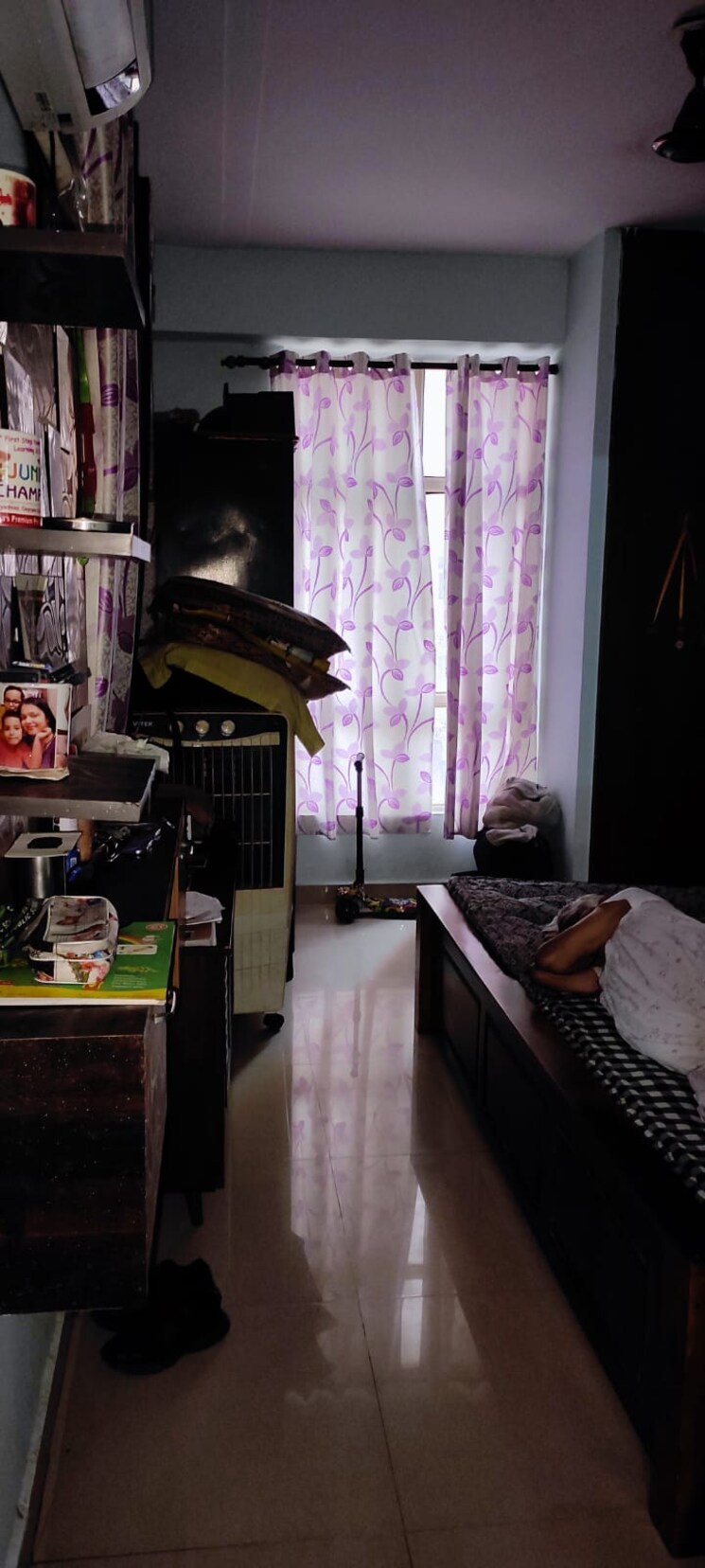 Kitchen, ajnara-gen-x 2 Bedroom 1050 Sq.Ft. Apartment In Dundahera Ghaziabad 7723596