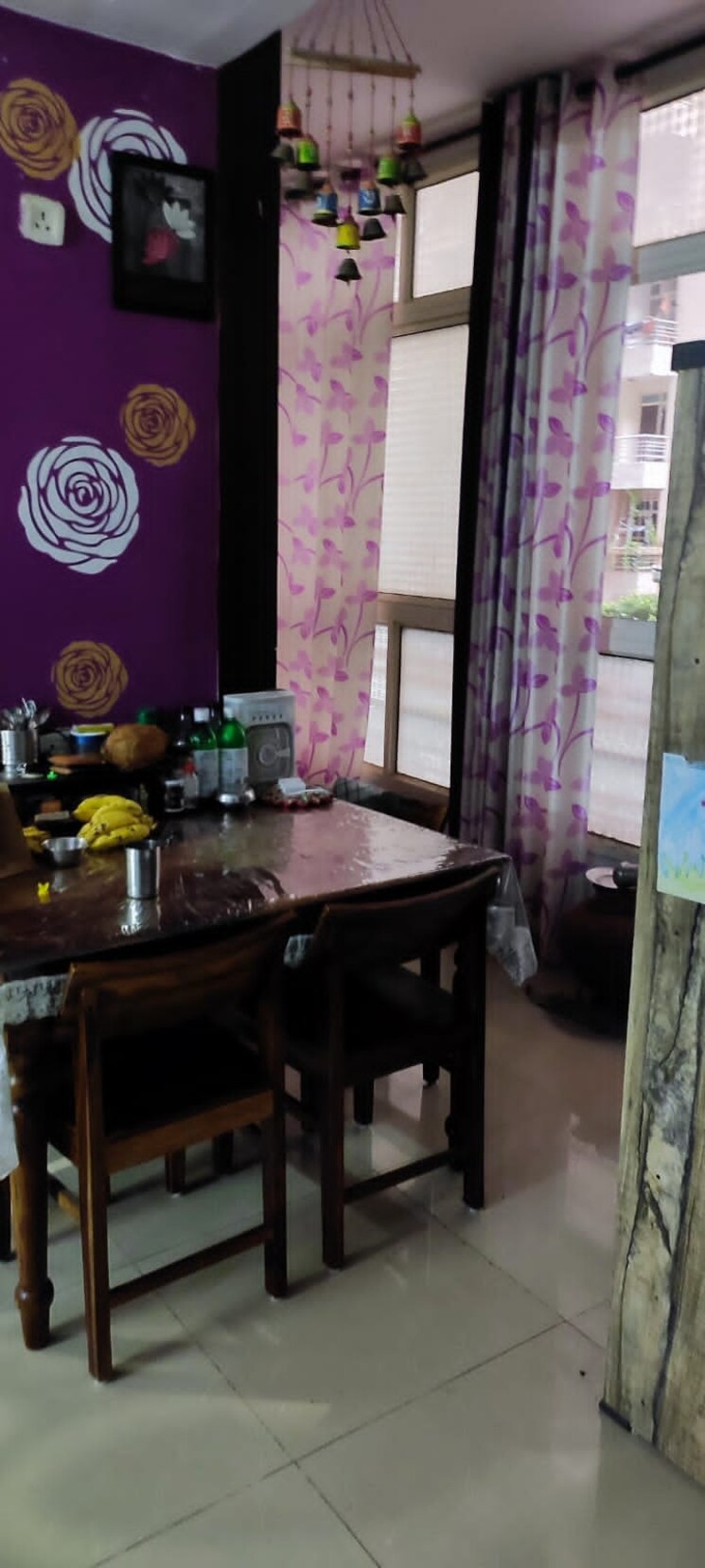 Kitchen, ajnara-gen-x 2 Bedroom 1050 Sq.Ft. Apartment In Dundahera Ghaziabad 7723596