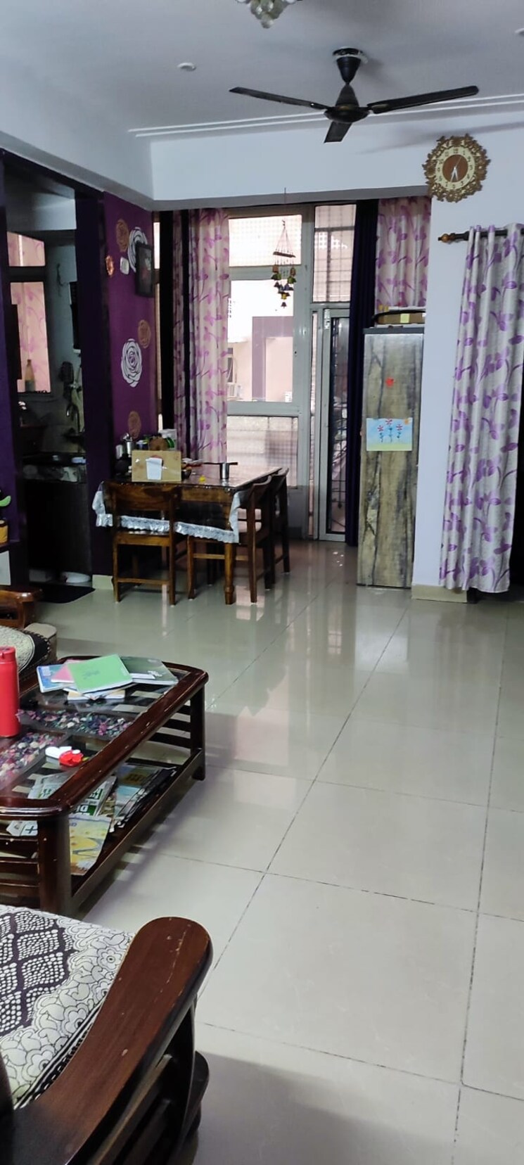 Gym, ajnara-gen-x 2 Bedroom 1050 Sq.Ft. Apartment In Dundahera Ghaziabad 7723596