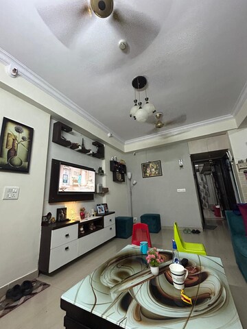 Master Bedroom in 2 BHK Apartment at Saviour Greenisle, Sain Vihar – for Sale