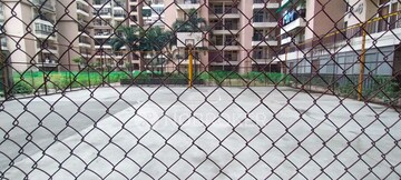 Balcony in 2 BHK Apartment at Saviour Greenisle, Sain Vihar – for Sale