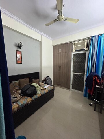 Bedroom in 2 BHK Apartment at Saviour Greenisle, Sain Vihar – for Sale