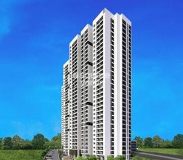 2 BHK Apartment For Sale in Lodha Meridian, Kukatpally