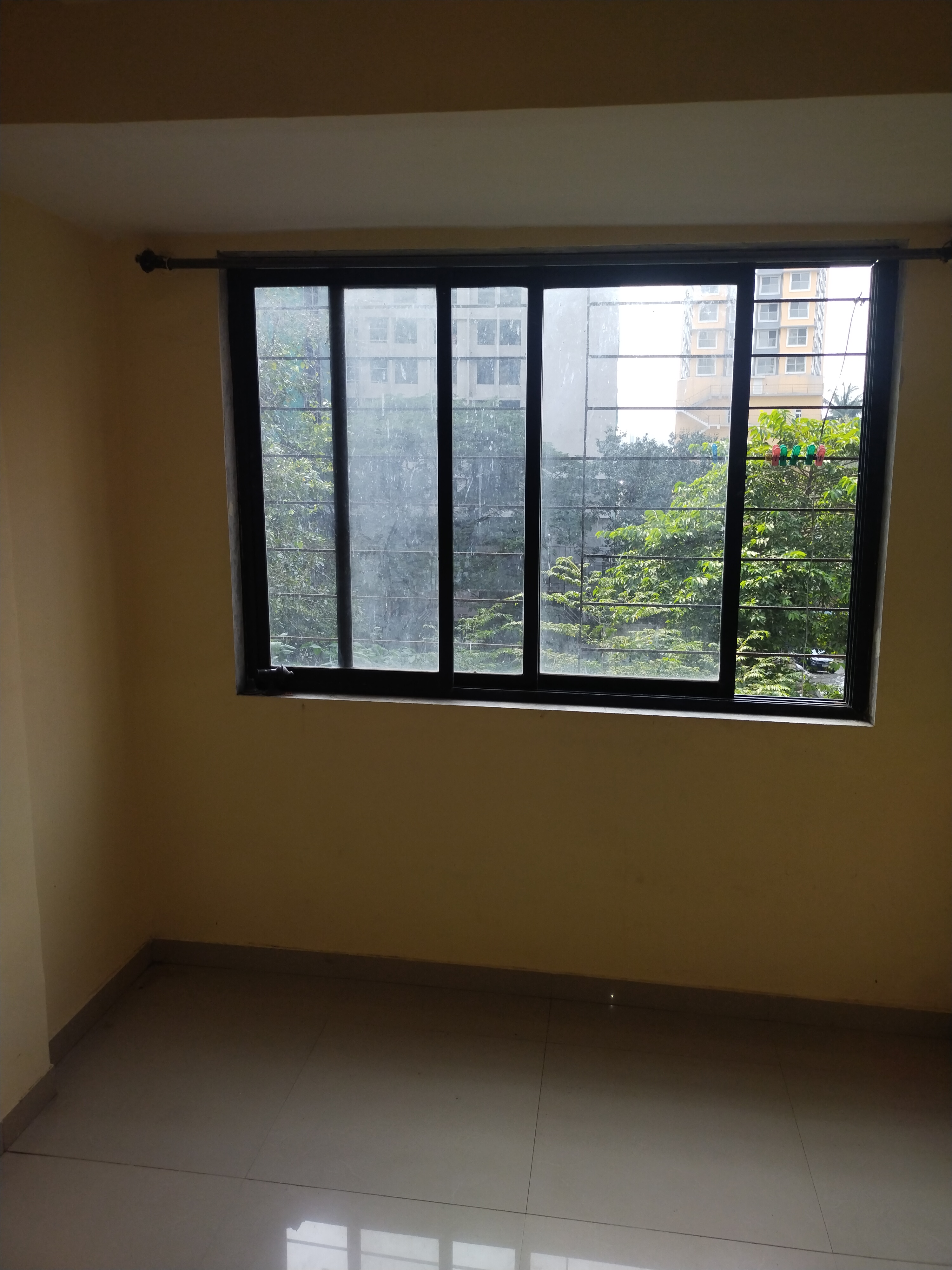 1 BHK Apartment For Rent in Kurla West Mumbai  7723615