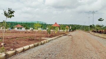 Plot For Resale in Sadashivpet Hyderabad  7723622