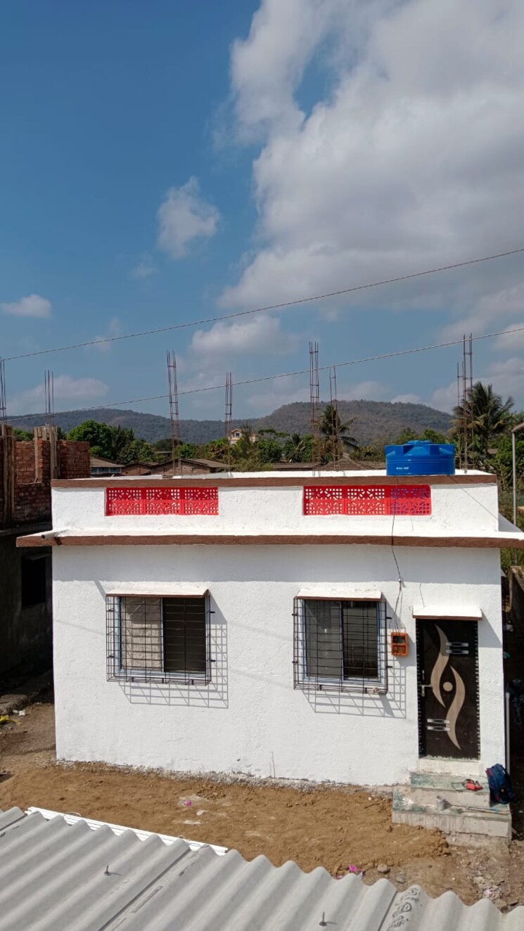 Exterior View, kurla west 2 Bedroom 650 Sq.Ft. Independent House In Kurla West Mumbai 7723617