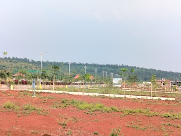 Plot Area in  Plot at Veltur – for Sale