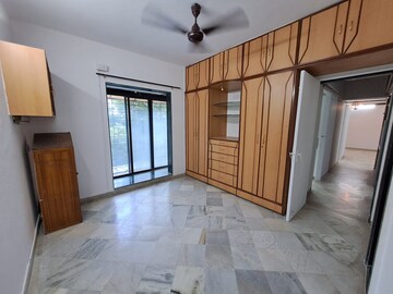 1 BHK Apartment For Rent in Raunak Heights Ghodbunder Road Thane  7723621