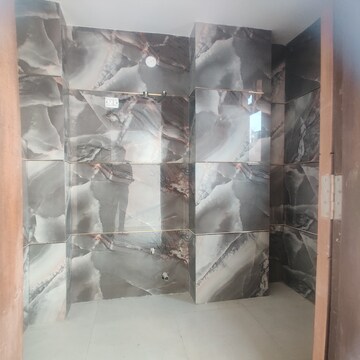 Bathroom in 3 BHK Builder Floor at Chattarpur – for Sale