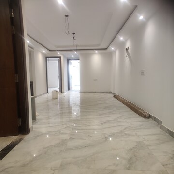 3 BHK Builder Floor For Sale in Chattarpur