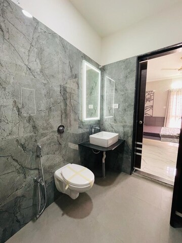 Master Bedroom in 2 BHK Apartment at Punawale – for Sale