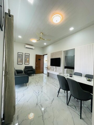 Master Bedroom in 2 BHK Apartment at Punawale – for Sale