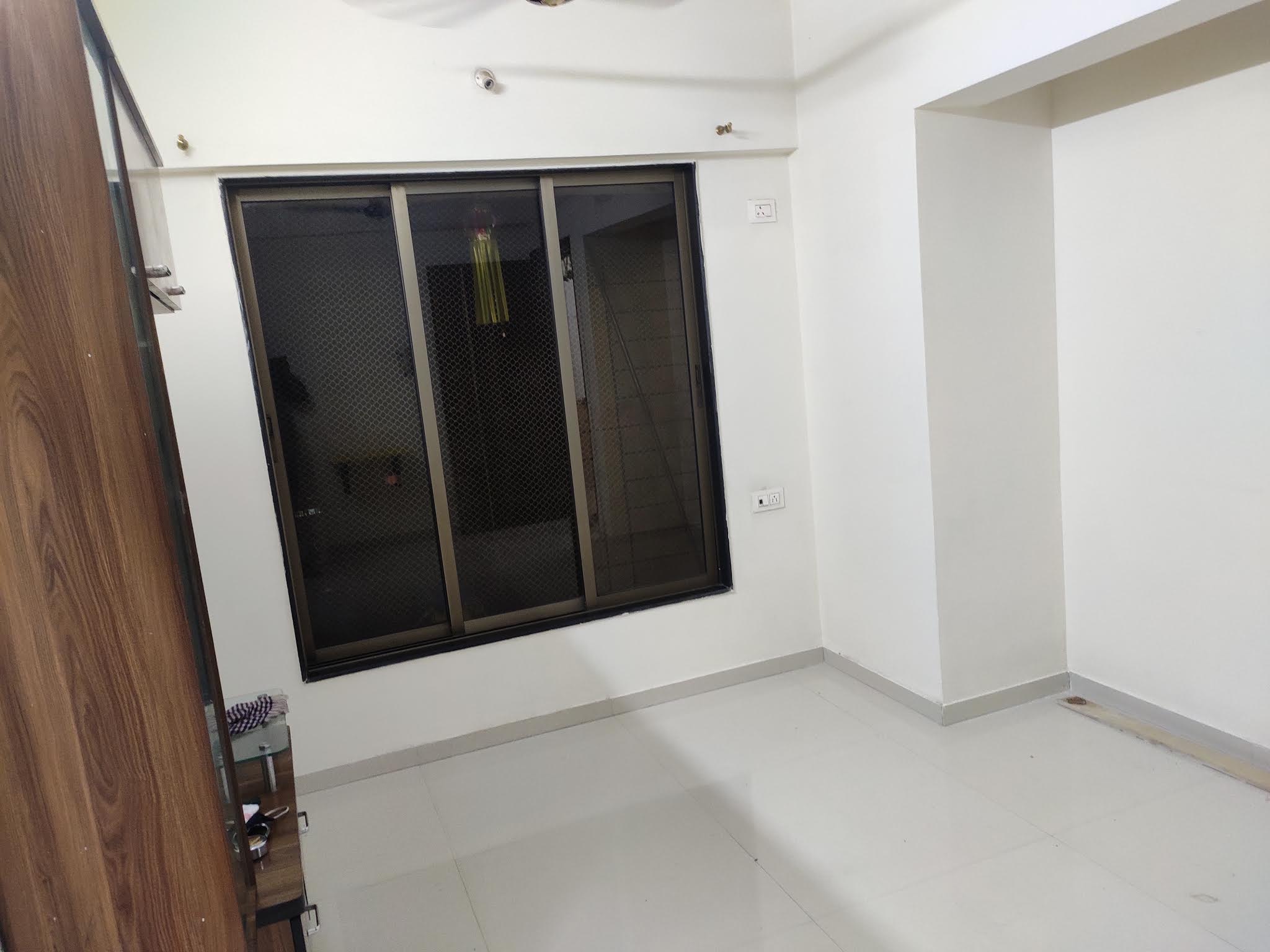 1 BHK Apartment For Rent in Raunak Heights Ghodbunder Road Thane  7723642