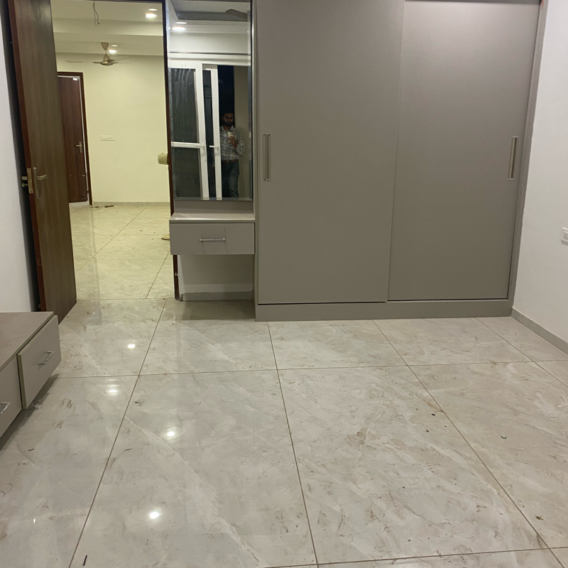 3 BHK Apartment For Rent in GHB Splande High Ground Zirakpur  7723654