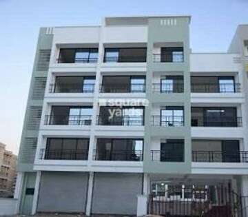 2 BHK Apartment – Exterior View View at SPS White Orchid, Bandra West - for Sale