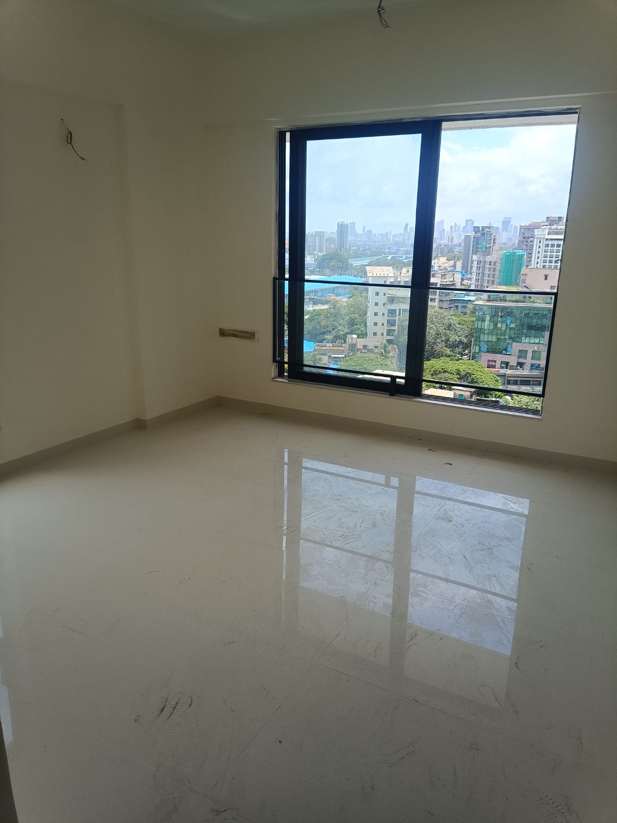 2.5 BHK Apartment For Resale in Laxmi Niwas Khar West Khar West Mumbai  7723692