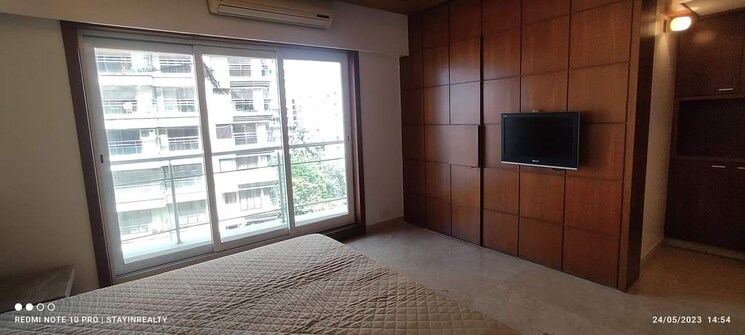 Room, supreme-pearl 3 Bedroom 1500 Sq.Ft. Apartment In Khar West Mumbai 7723705