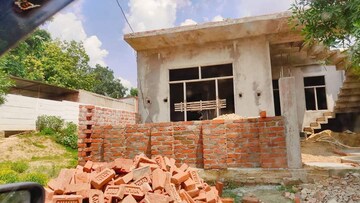  Plot – Exterior View View at SS Shri Ram Vatika, Kathhera - for Sale