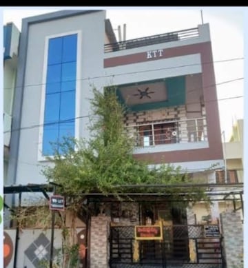 4 BHK Independent House For Resale in Nandyal Kurnool  7723720