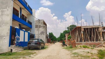  Plot – Exterior View View at Select City Residency, Tilapta - for Sale