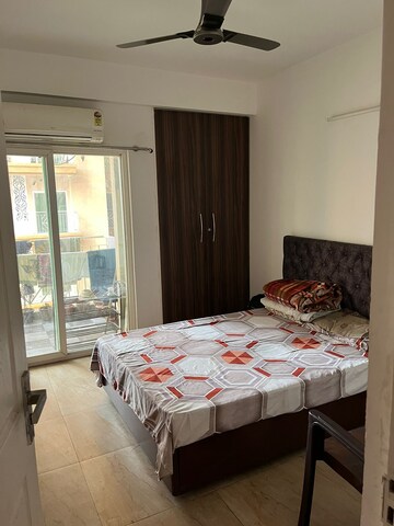 Bedroom in 3 BHK Apartment at Migsun Twinz, Eta Ii Greater Noida – for Sale
