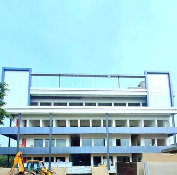  Shop – Exterior View View at Vidhi Royal Walkway, Gamma I Greater Noida - for Sale