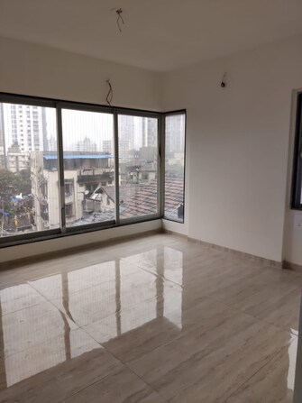 1 BHK Apartment For Rent in Sumer Bay View Mazgaon Mumbai  7723786