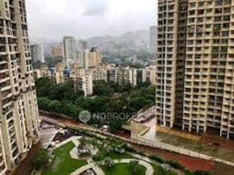 1.5 BHK Apartment For Resale in Mahavir Universe Bhandup West Mumbai  7723797