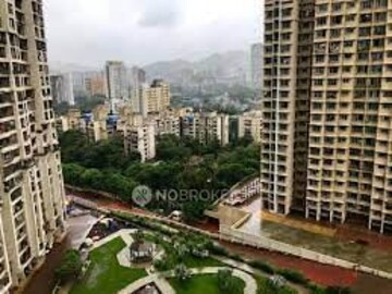 1.5 BHK Apartment – Exterior View View at Mahavir Universe, Bhandup West - for Sale