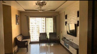 2 BHK Apartment For Rent in Siddhi Highland Park Kolshet Road Thane  7723805