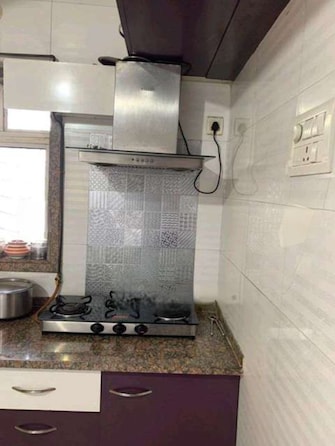 2 BHK Apartment For Rent in Siddhi Highland Park Kolshet Road Thane  7723805