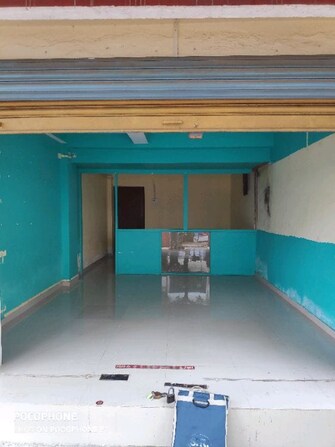 Commercial Shop 255 Sq.Ft. For Resale in Vasai West Palghar  7723809