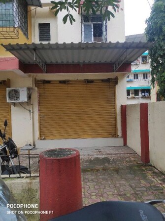 Commercial Shop 255 Sq.Ft. For Resale in Vasai West Palghar  7723809