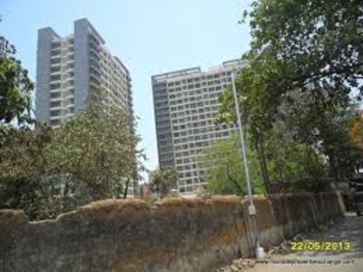 Exterior View, mayuresh-residency-mumbai 2 Bedroom 715 Sq.Ft. Apartment In Bhandup West Mumbai 7723812
