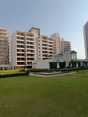 3 BHK Apartment – Exterior View View at Cosmos Express 99, Sector 99 - for Sale