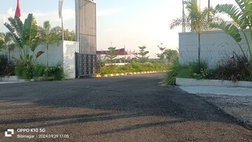  Plot For Sale in Bibinagar
