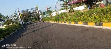  Plot – Exterior View View at Bibinagar - for Sale