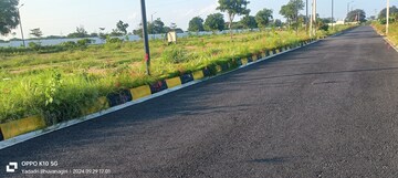  Plot – Garden View at Bibinagar - for Sale