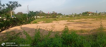Plot Area in  Plot at Bibinagar – for Sale
