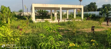 Plot Area in  Plot at Bibinagar – for Sale