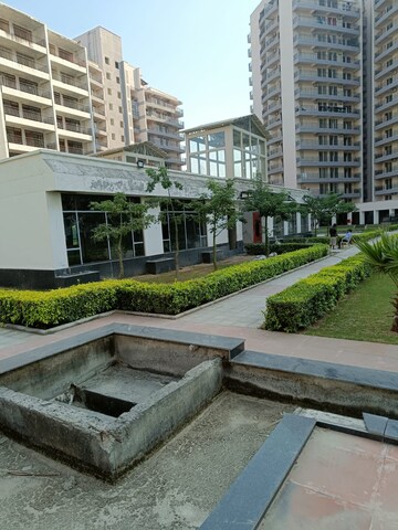 3 BHK Apartment – Exterior View View at Cosmos Express 99, Sector 99 - for Sale