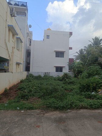 Plot For Resale in Kereguddadahalli Bangalore  7713640