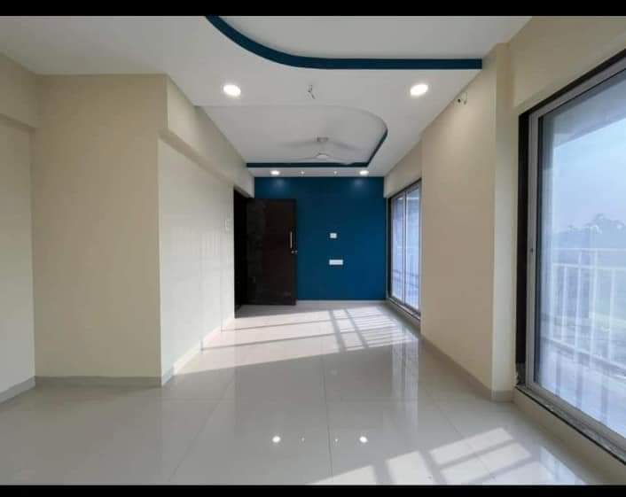 2 BHK Apartment For Resale in Classic Heights Vasai Vasai West Mumbai  7723849