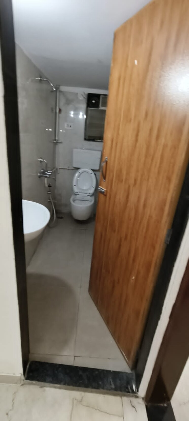 Bathroom, kipl-morya 2 Bedroom 704 Sq.Ft. Apartment In Kasarvadavali Thane 7723853