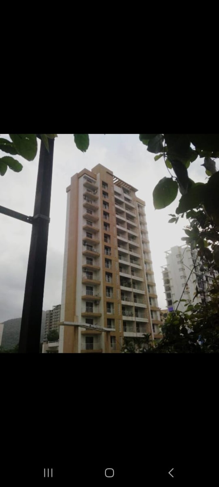 Exterior View, kipl-morya 2 Bedroom 704 Sq.Ft. Apartment In Kasarvadavali Thane 7723853