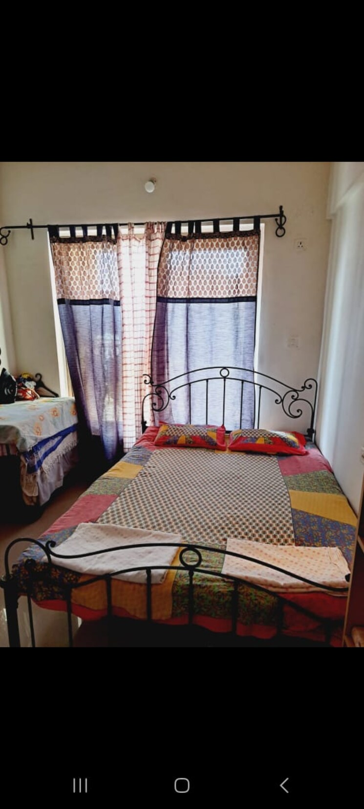 Bedroom, kipl-morya 2 Bedroom 704 Sq.Ft. Apartment In Kasarvadavali Thane 7723853