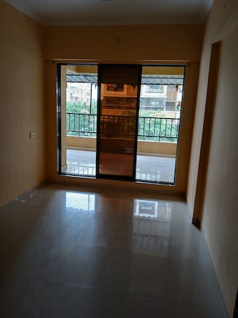 1 BHK Apartment For Resale in DGS Sheetal Deep Nalasopara West Palghar  7723861