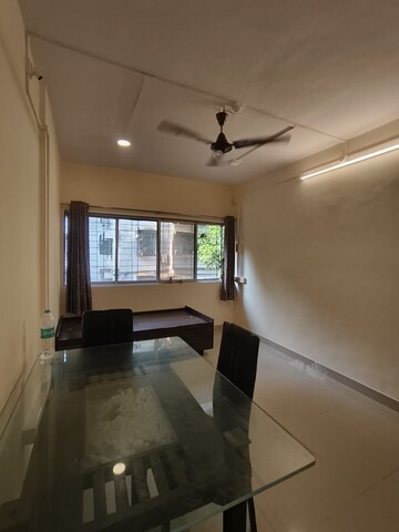 1 BHK Apartment For Rent in Nishant Building Andheri West Mumbai  7723891