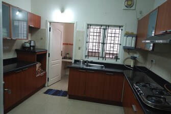 5 BHK Apartment For Rent in Red Fields Coimbatore  7723894