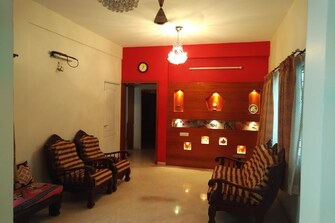 5 BHK Apartment For Rent in Red Fields Coimbatore  7723894